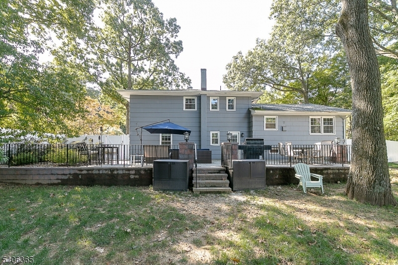 BIRCH RUN - Residential