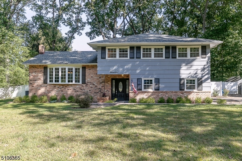 BIRCH RUN - Residential