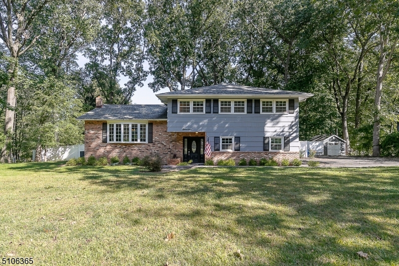 BIRCH RUN - Residential
