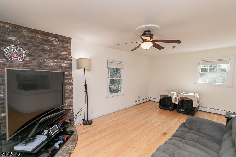 BIRCH RUN - Residential