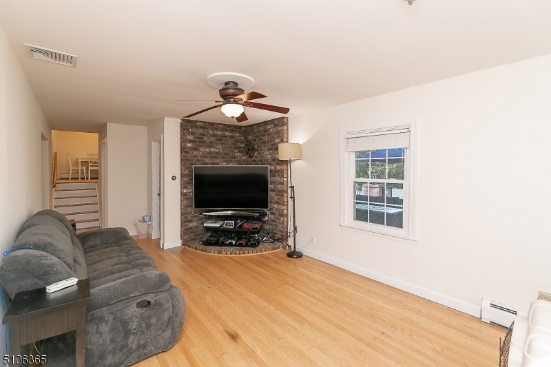 BIRCH RUN - Residential