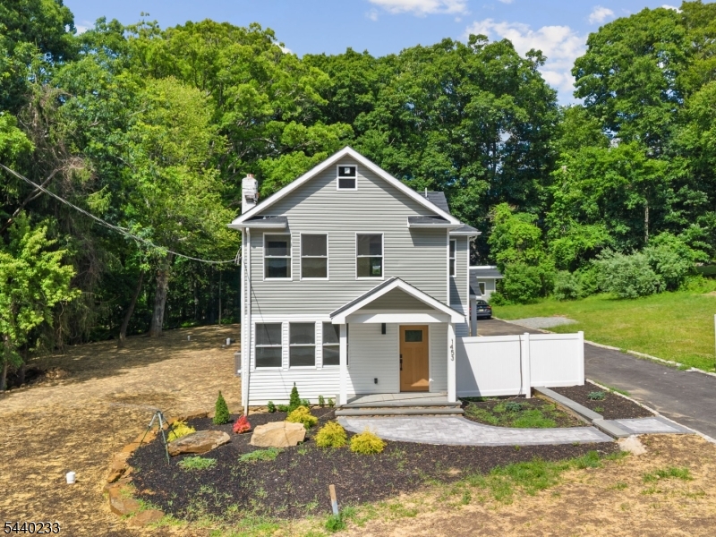 Coming Soon in Randolph! Welcome to this beautifully newly renovated 4-bedroom, 2.5-bath Colonial, updated in 2026 and offering the perfect combination of space, style, and functionality. Set on a property with an expansive front, side, and backyard, this home delivers the kind of outdoor space that is increasingly hard to find.Inside, buyers will appreciate the fresh renovations and classic Colonial layout designed for comfortable everyday living and easy entertaining. Outside, the property truly stands out with an oversized 3-car garage and an impressive driveway with room for up to 10 cars tandem, making it ideal for gatherings, multiple drivers, or those needing exceptional parking and storage flexibility.With its modern updates including new septic, new water main, new gas line, generous room count, and extraordinary outdoor and parking space, this is a rare opportunity in desirable Randolph. A home that offers both presence and practicality ? 1453 Sussex Turnpike is a home buyers will not want to miss.