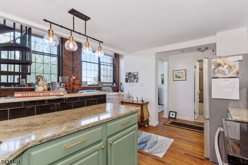 Loft  Commons - Residential