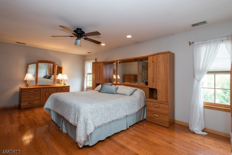 POETS PEAK - Residential