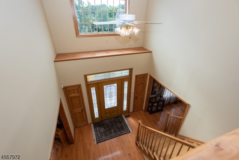 POETS PEAK - Residential