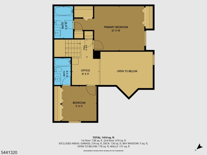 Villas at Quailbrook - Residential