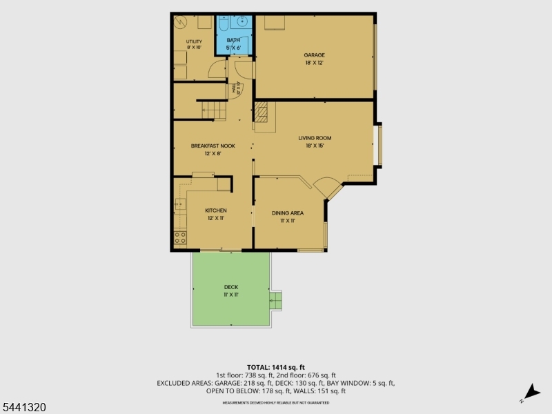 Villas at Quailbrook - Residential