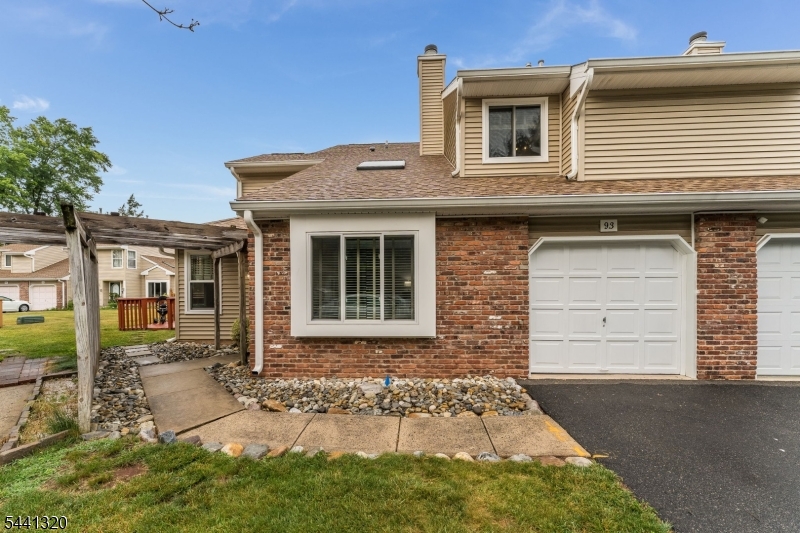Villas at Quailbrook - Residential