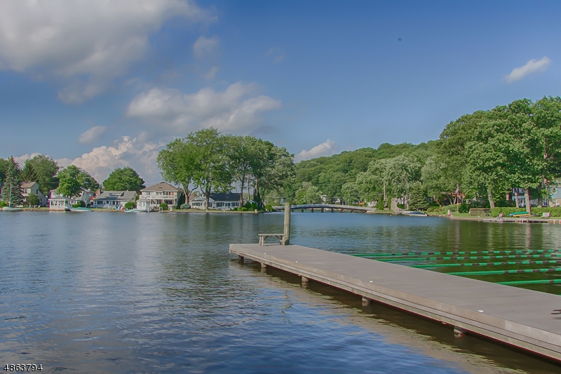 Indian Lake - Residential