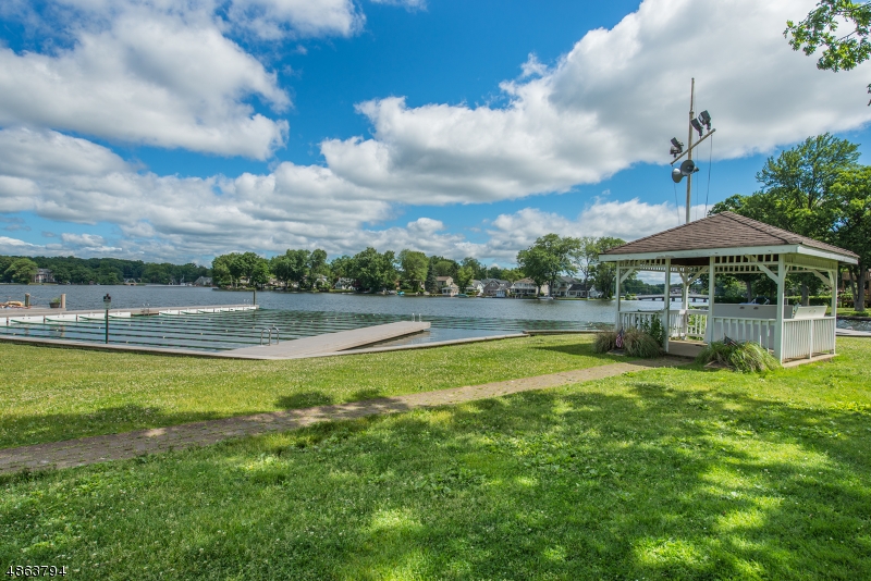 Indian Lake - Residential