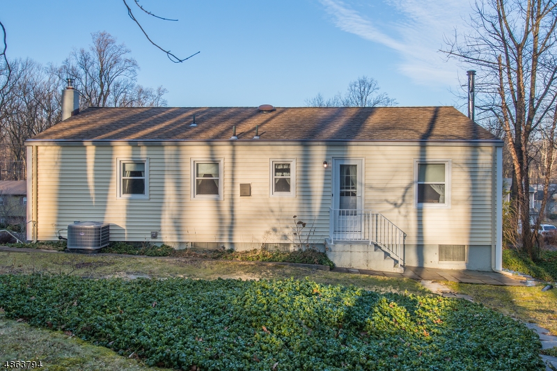 Indian Lake - Residential