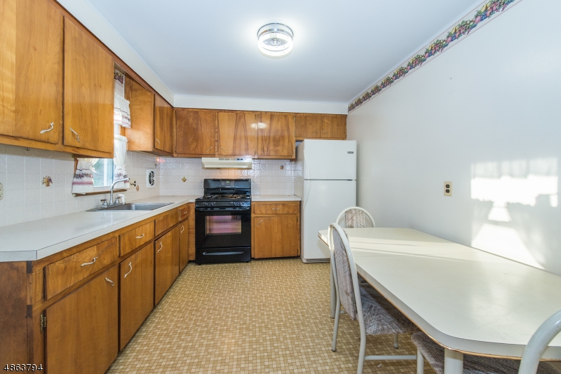 Indian Lake - Residential