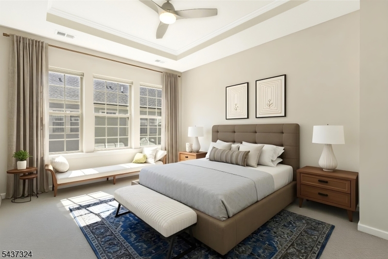 Livingston Square - Residential Lease