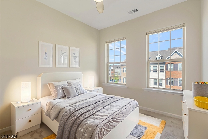Livingston Square - Residential Lease