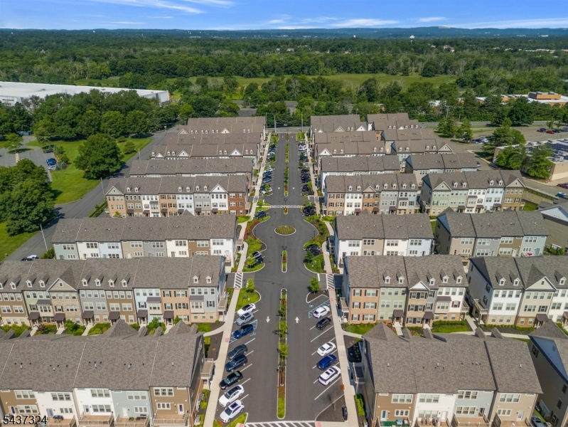 Livingston Square - Residential Lease