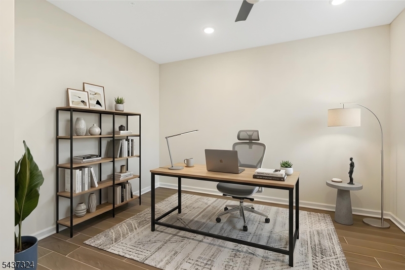 Livingston Square - Residential Lease