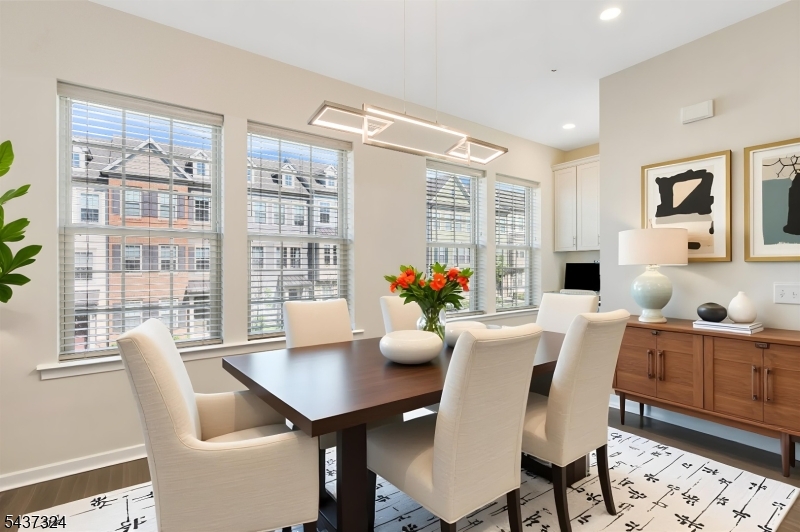 Livingston Square - Residential Lease