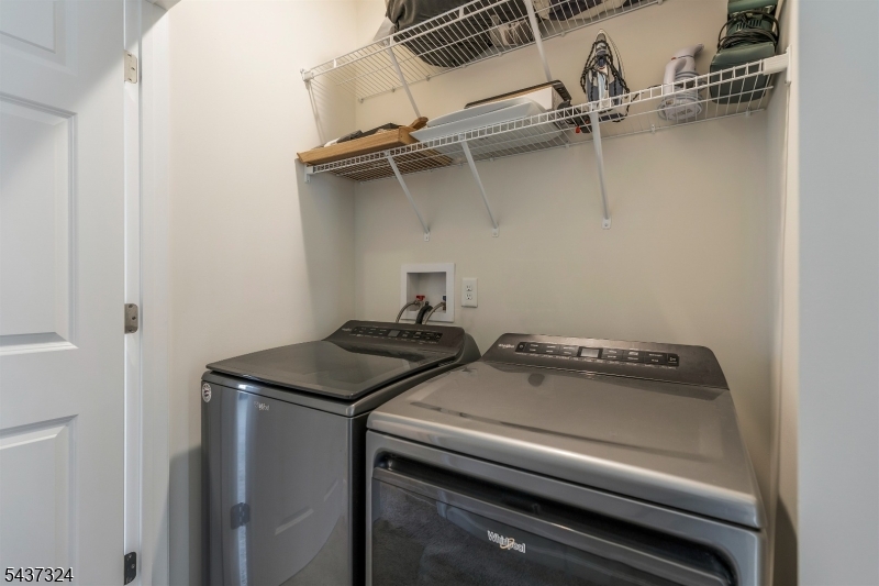 Livingston Square - Residential Lease