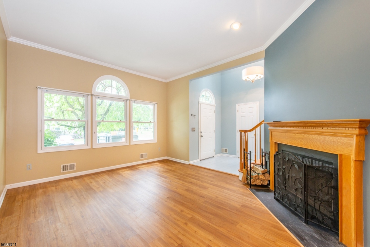 Oak Hill at Independence - Residential