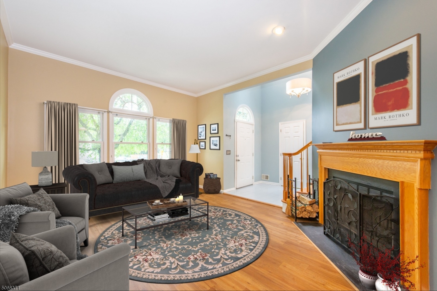 Oak Hill at Independence - Residential