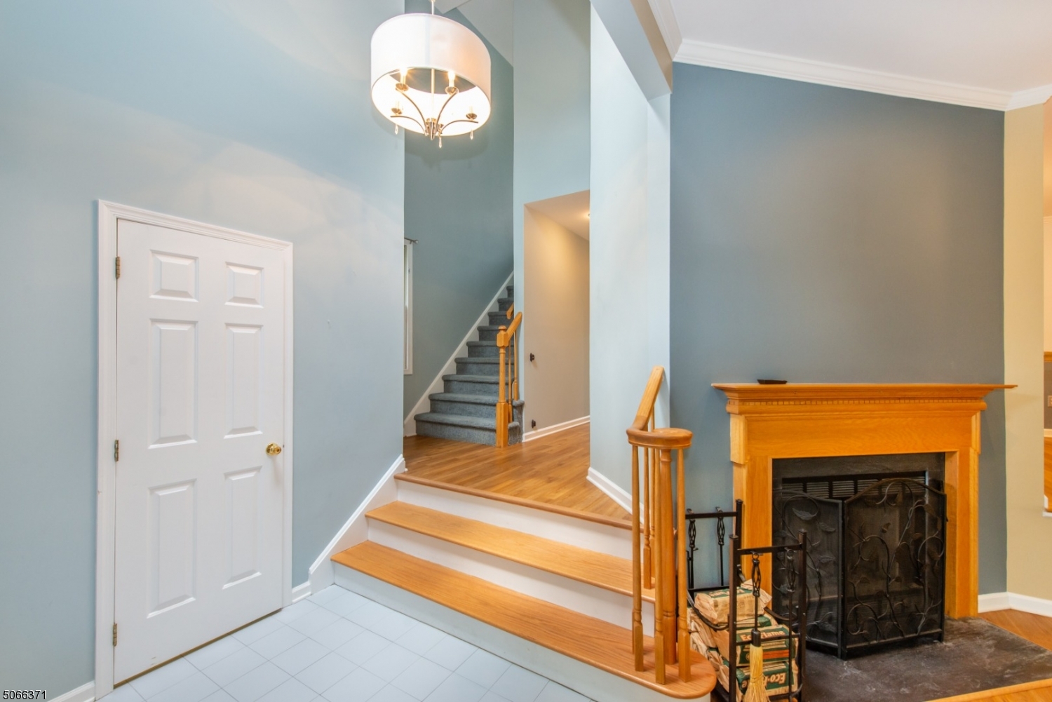 Oak Hill at Independence - Residential