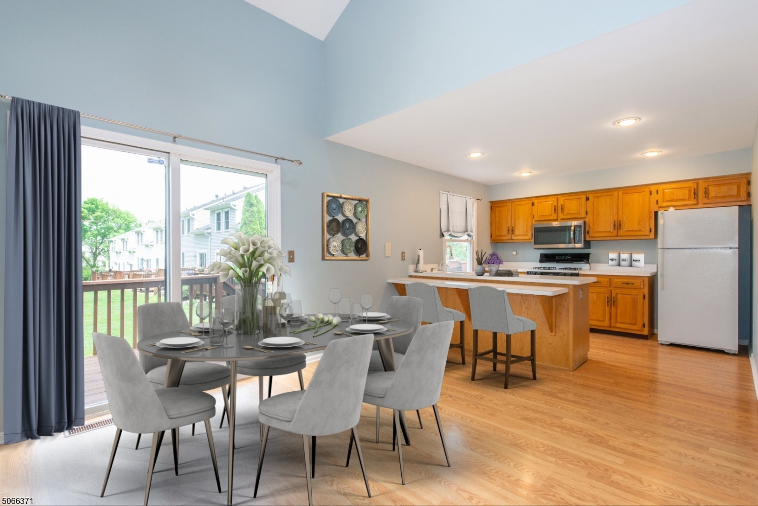 Oak Hill at Independence - Residential