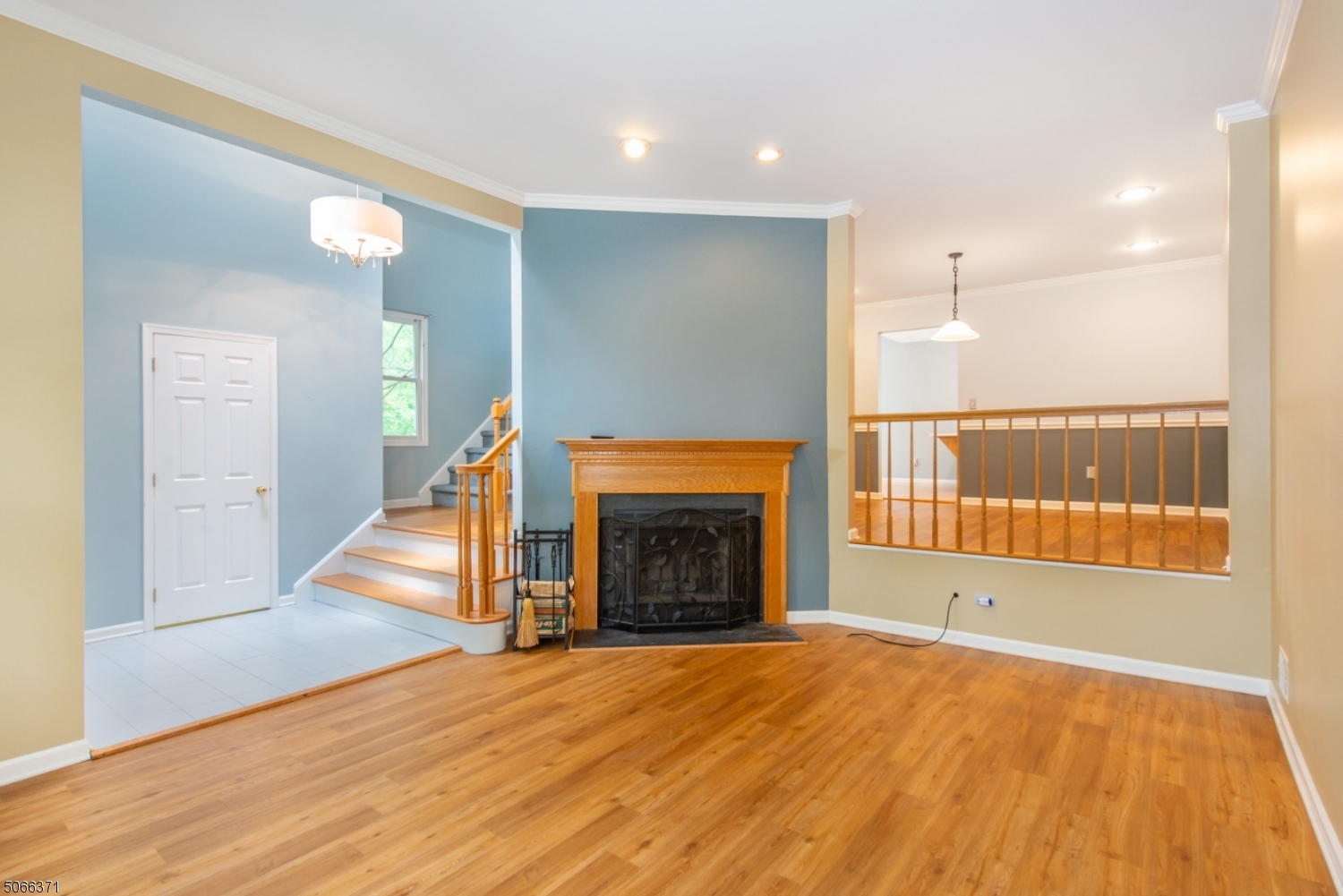 Oak Hill at Independence - Residential