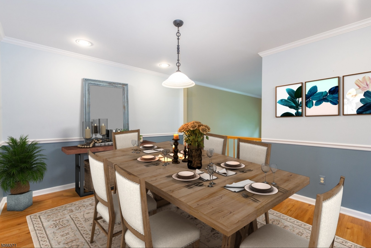 Oak Hill at Independence - Residential