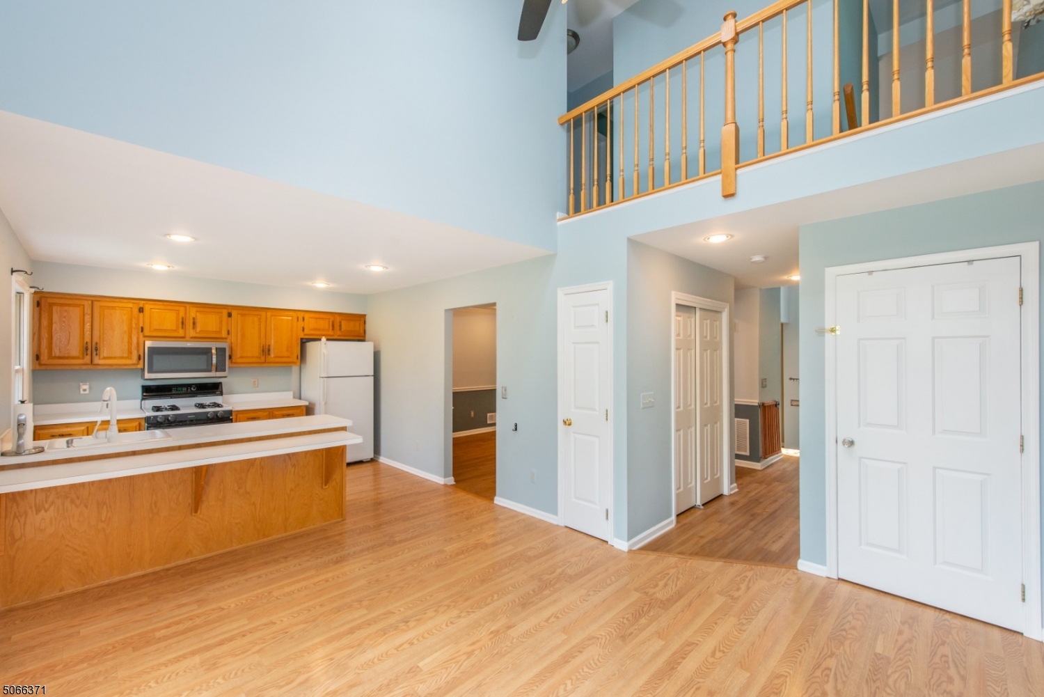 Oak Hill at Independence - Residential