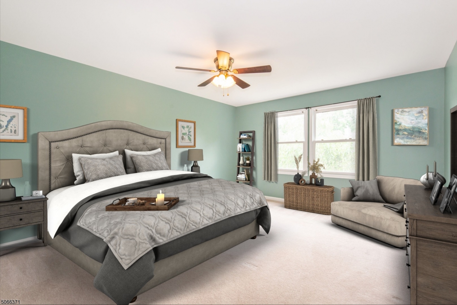 Oak Hill at Independence - Residential