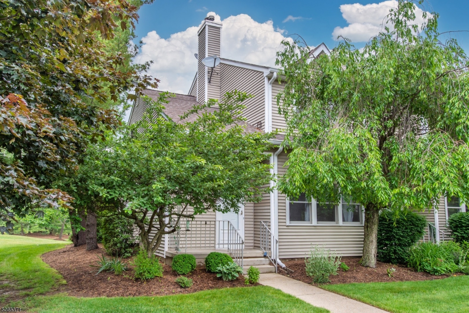 Oak Hill at Independence - Residential