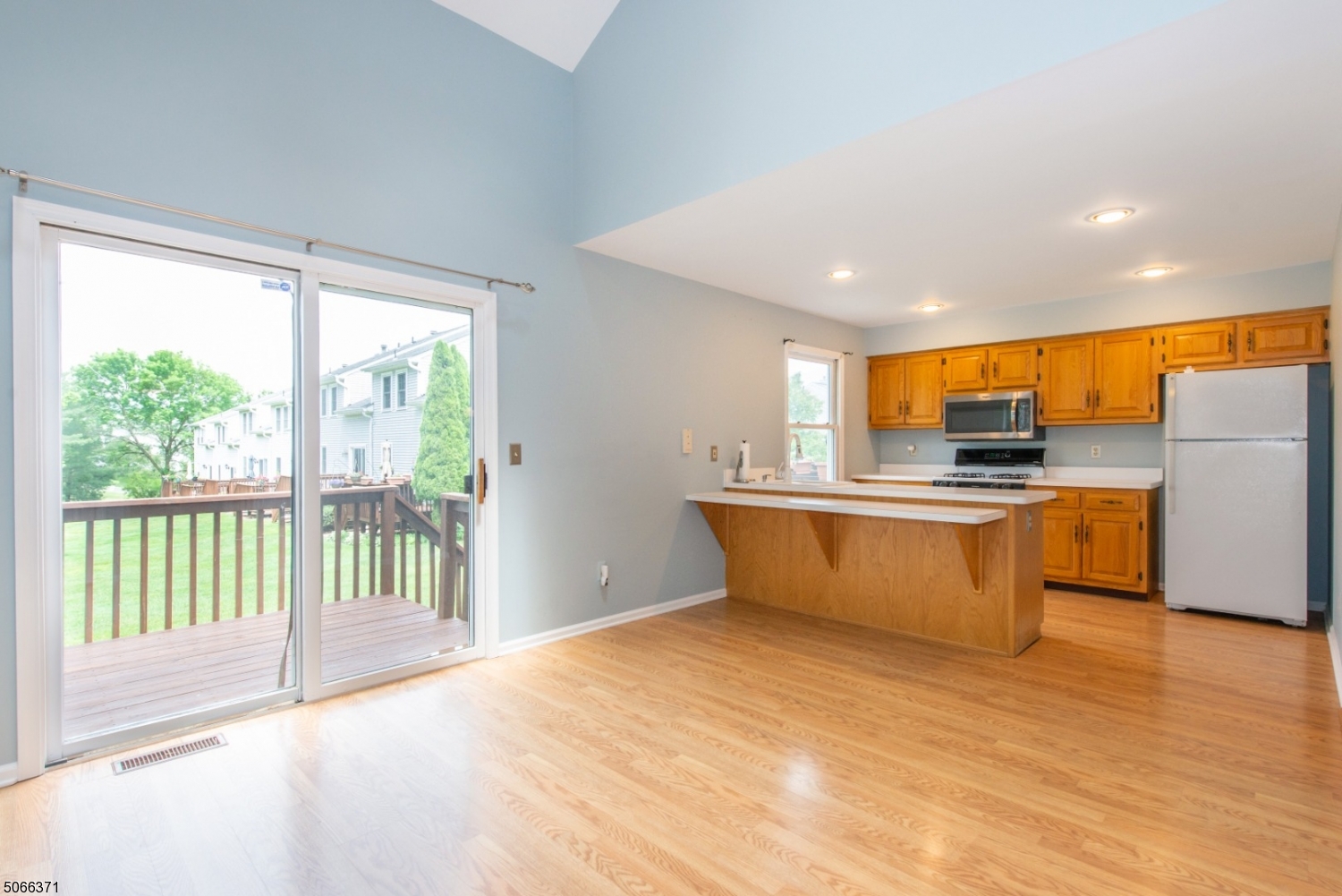 Oak Hill at Independence - Residential