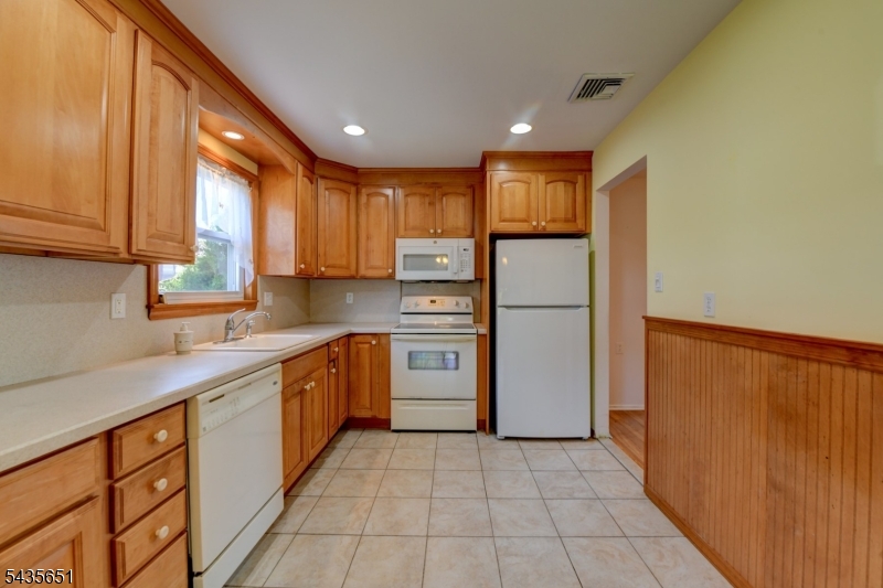 GREENBRIAR 1 - Residential