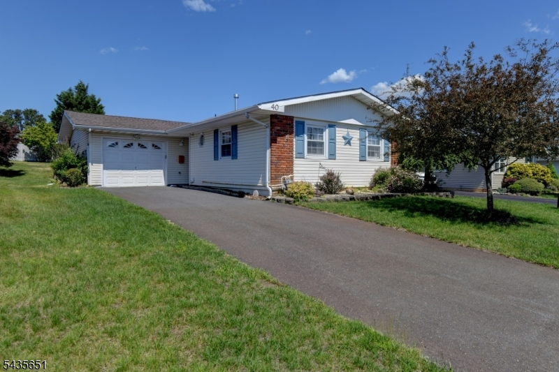GREENBRIAR 1 - Residential