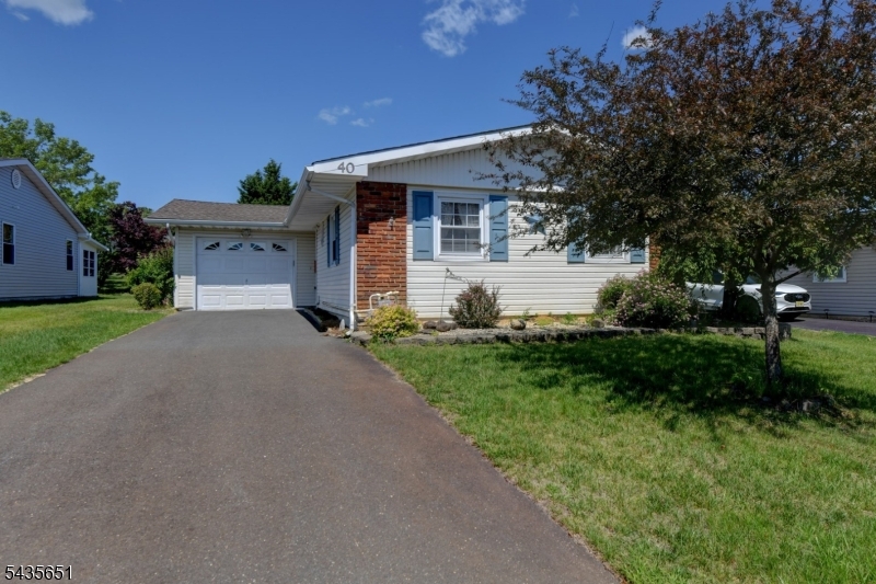 GREENBRIAR 1 - Residential