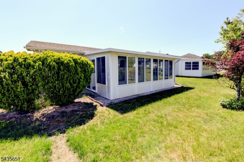GREENBRIAR 1 - Residential