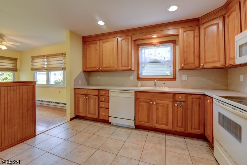 GREENBRIAR 1 - Residential