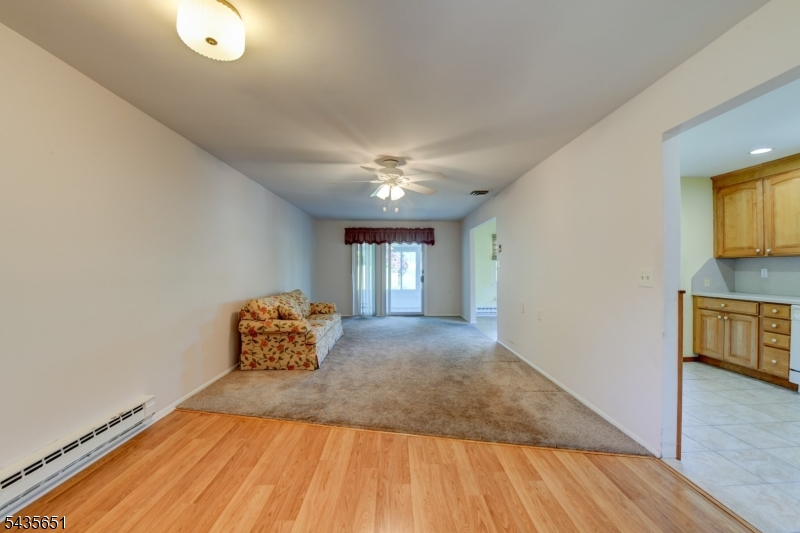 GREENBRIAR 1 - Residential