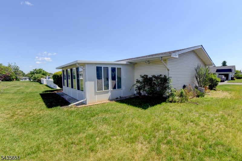 GREENBRIAR 1 - Residential