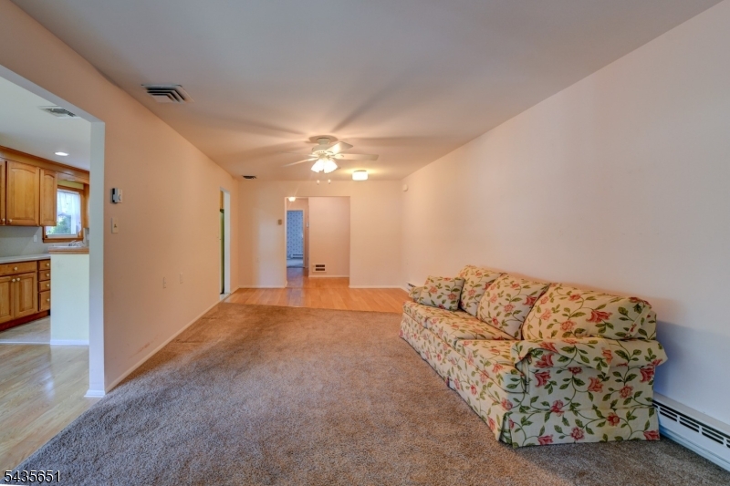 GREENBRIAR 1 - Residential