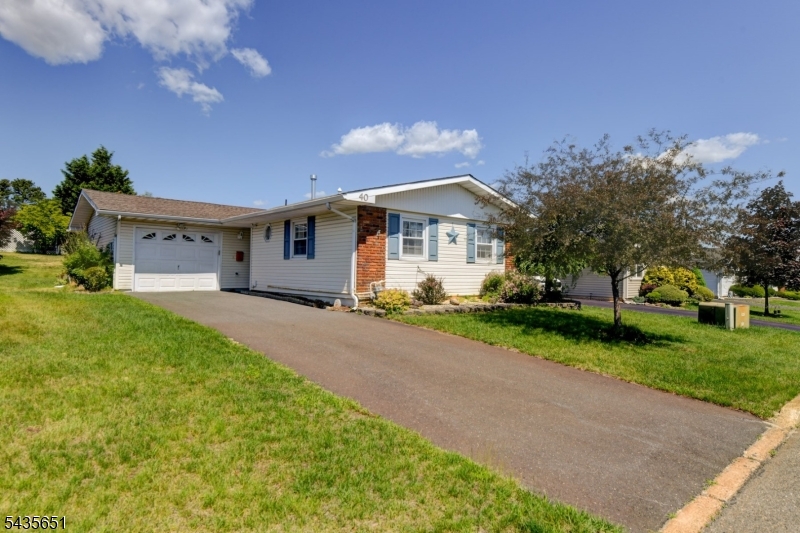 GREENBRIAR 1 - Residential