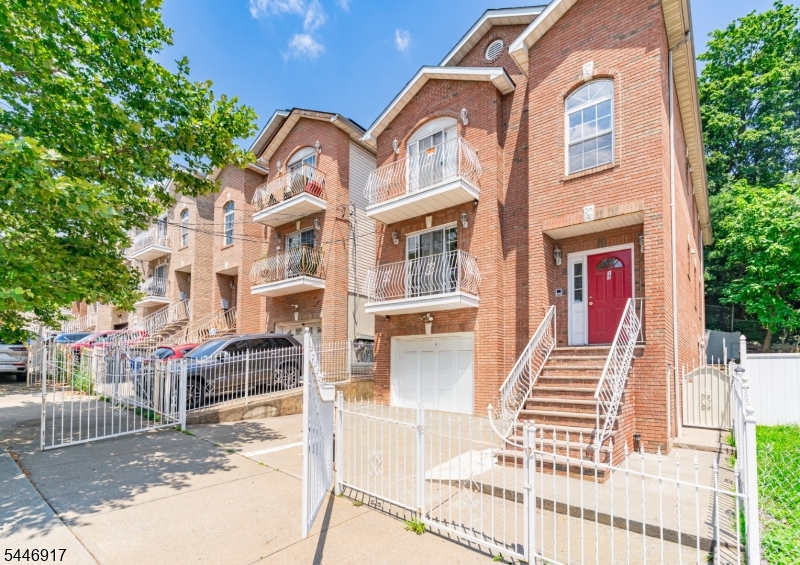 Welcome to 17 Chester Avenue in Newark, a well-maintained two-family property offering comfort, flexibility, and excellent potential for both owner-occupants and investors. Each unit features 3 bedrooms and 2 full bathrooms with functional layouts designed for everyday living. The finished basement includes an additional half bathroom, providing valuable bonus space that may be suitable for a variety of permitted uses. Buyers are encouraged to perform their own due diligence regarding the basement and its intended use. Conveniently located near shopping, dining, parks, schools, public transportation, and major highways, this property offers easy access to everyday amenities and commuting options. Whether you're looking for a property with rental income potential, additional living space, or an investment opportunity, this versatile two-family home is ready for its next owner. Don't miss the opportunity to own this exceptional property in one of Newark's established neighborhoods. Come turn this house into your home before somebody else does!