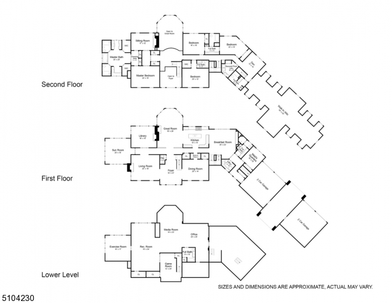 Roxiticus Valley - Residential