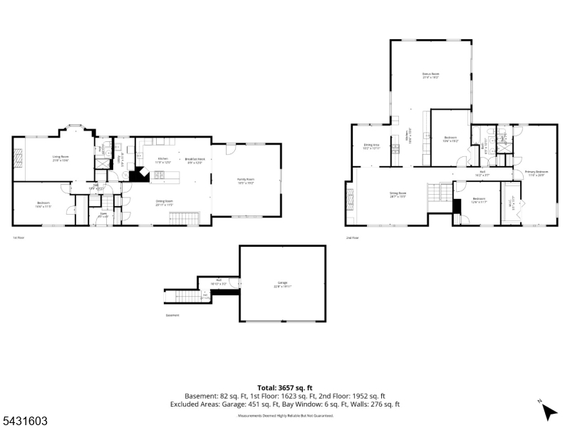Manito - Residential
