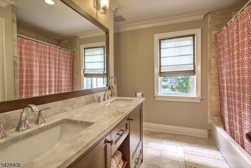 Basking Ridge - Residential