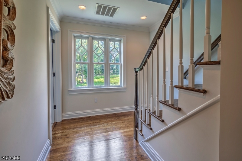 Basking Ridge - Residential