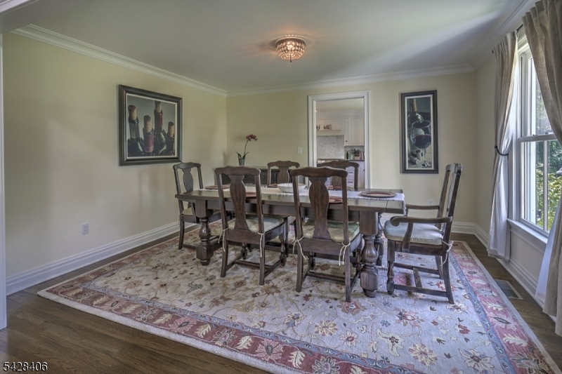 Basking Ridge - Residential