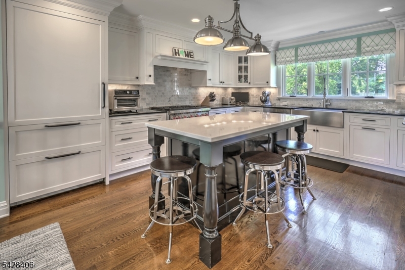 Basking Ridge - Residential