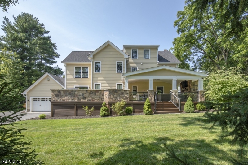Basking Ridge - Residential