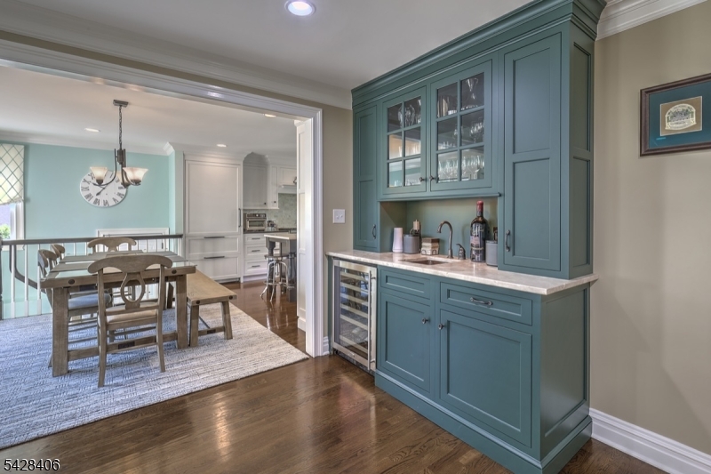 Basking Ridge - Residential